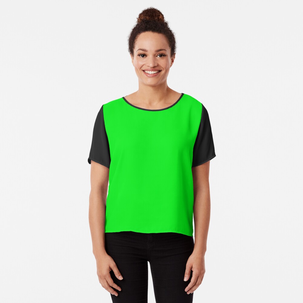 wearable tv screen shirt