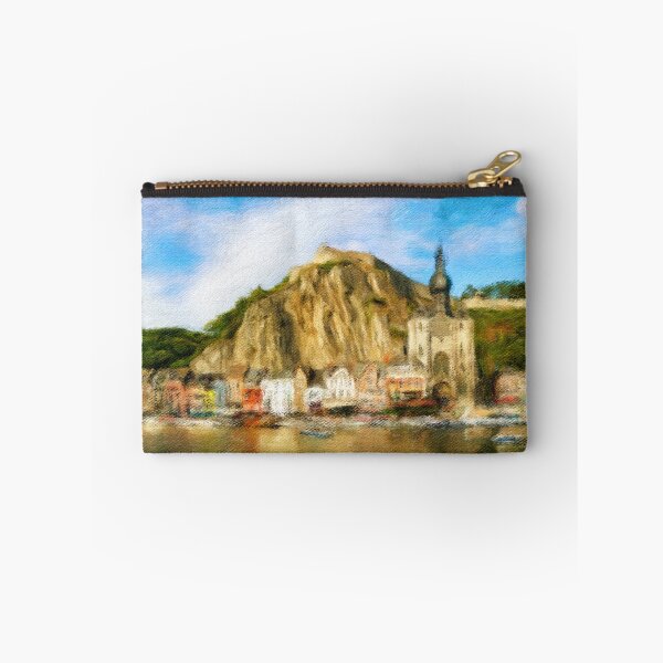 Item preview, Dinant Cityscape 2 designed and sold by DiFigianoPhoto.