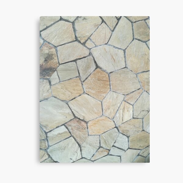 Item preview, stone wall designed and sold by atevern.