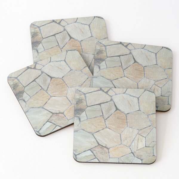 Item preview, stone wall designed and sold by atevern.