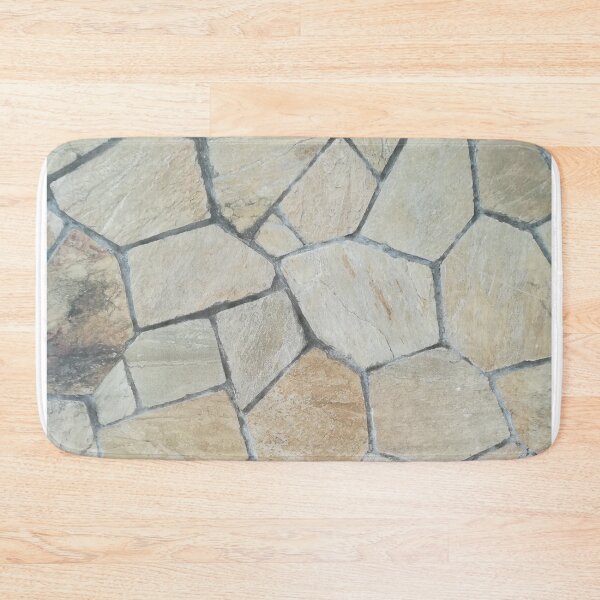 Item preview, stone wall designed and sold by atevern.