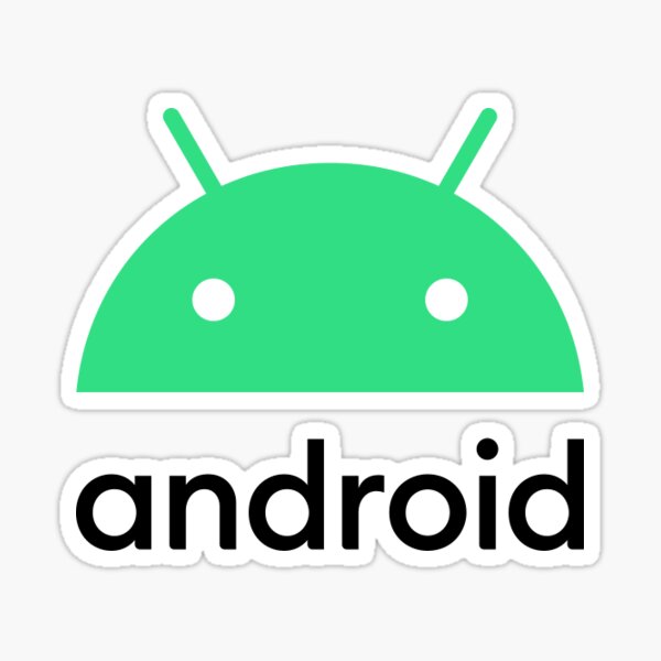 android stickers