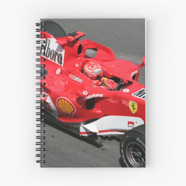 Item preview, Michael Schumacher designed and sold by liteon77520.