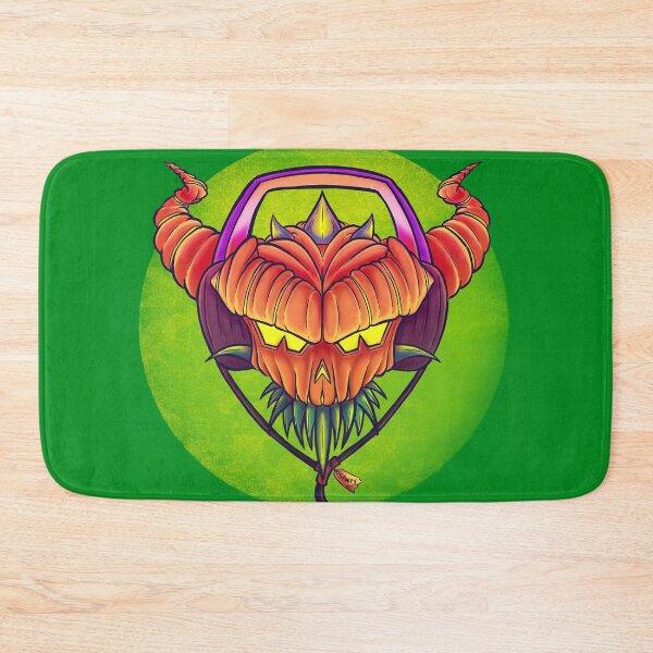 Item preview, [LIMITED EDITION] BFA Logo - Halloween Variant designed and sold by bloodfuryart.