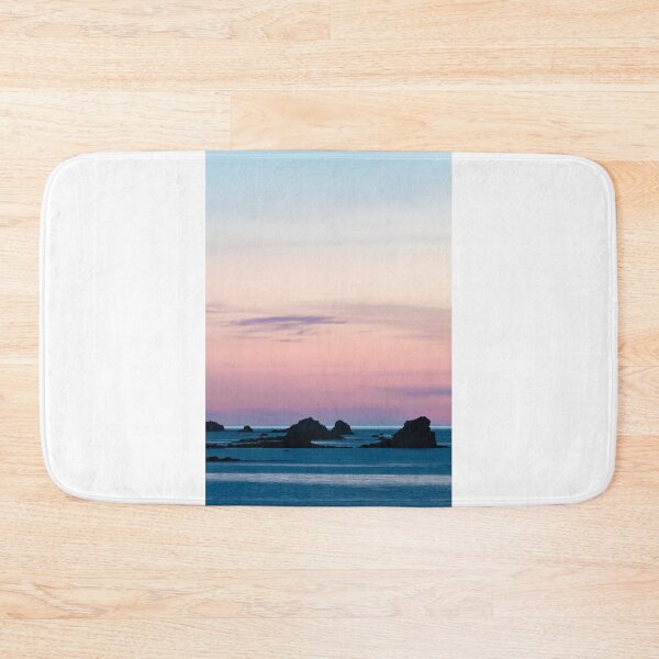 Item preview, Pouldu Beach Sunset designed and sold by DiFigianoPhoto.