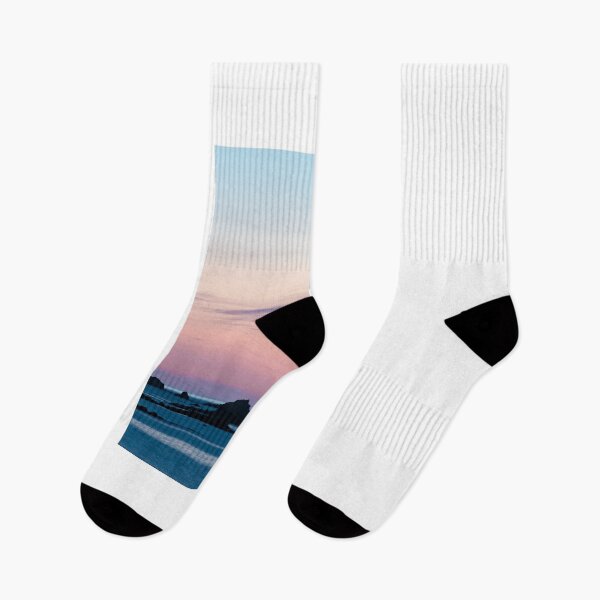 Item preview, Pouldu Beach Sunset designed and sold by DiFigianoPhoto.