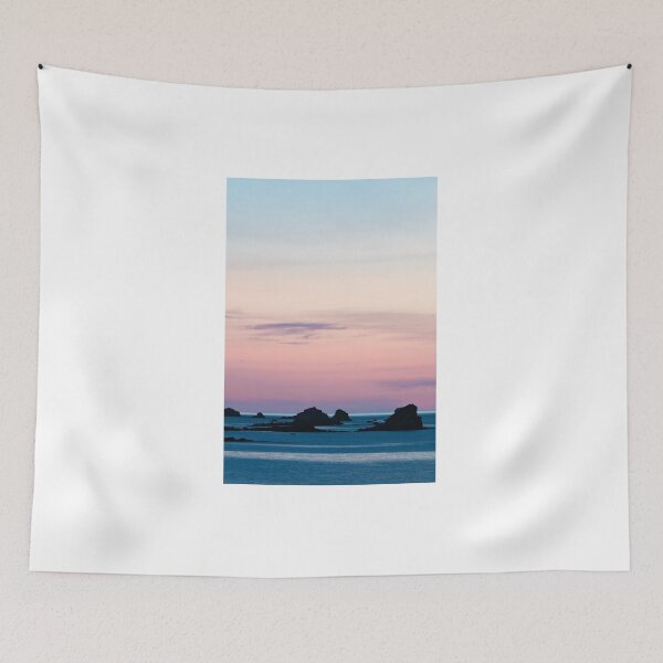 Item preview, Pouldu Beach Sunset designed and sold by DiFigianoPhoto.