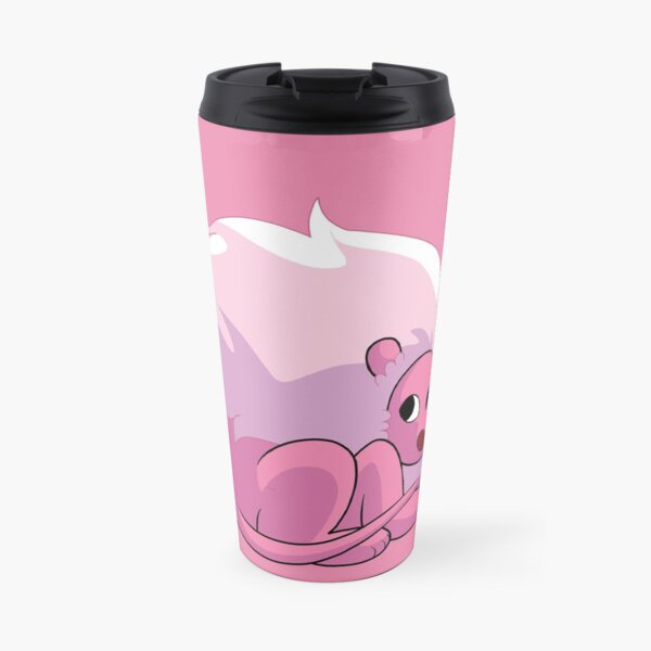 Lion - Steven Universe Travel Mug