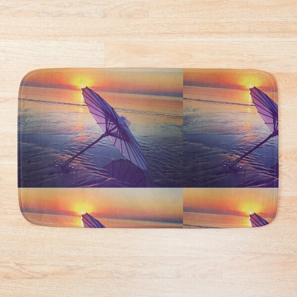 Item preview, Exmouth Sunrise  designed and sold by DebsArtPix.