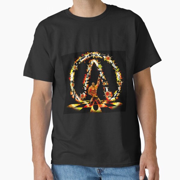 Item preview, Mr. Torgue Salutes You! designed and sold by Woelfengrad.
