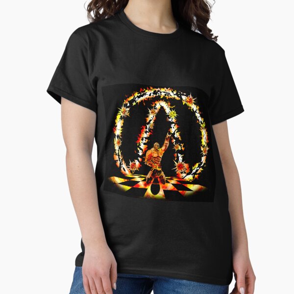 Item preview, Mr. Torgue Salutes You! designed and sold by Woelfengrad.