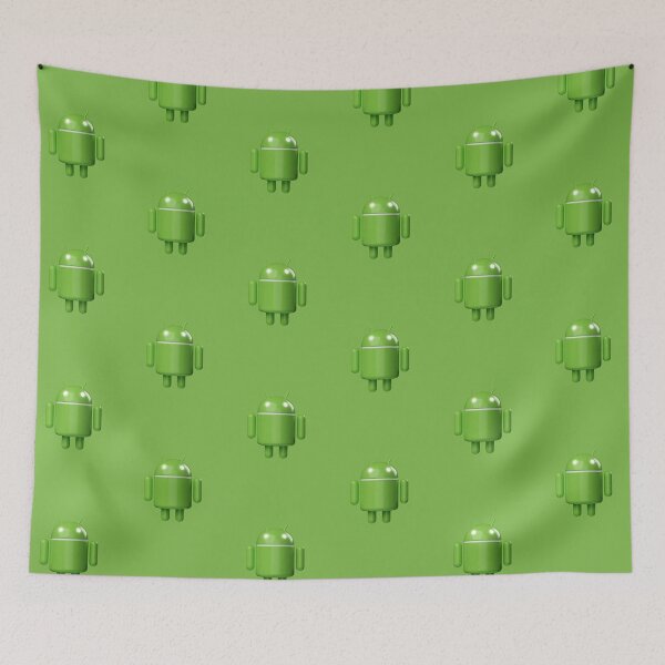 Item preview, Android Robot 3D v2 designed and sold by Von Kagaoan.