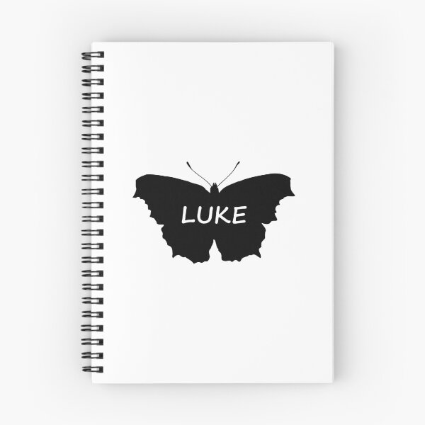 Item preview, Luke Butterfly designed and sold by gulden.