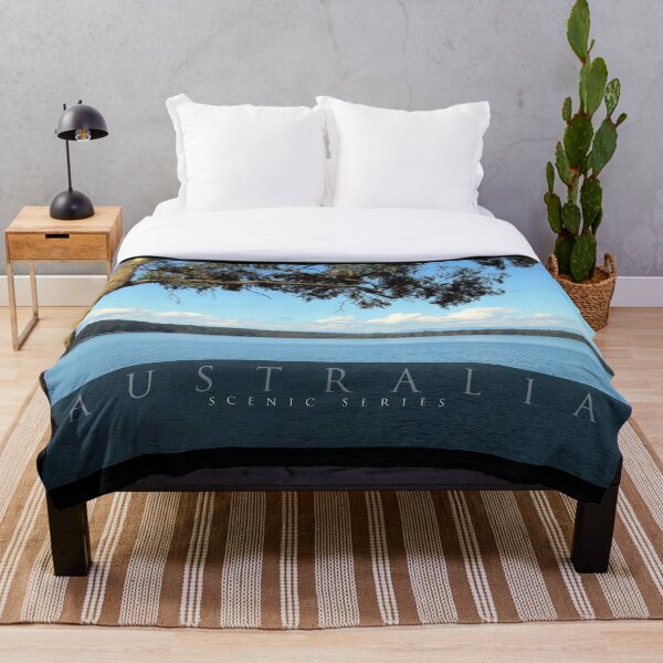 Item preview, Australia Scenic Series 18 | Heartwall Creations designed and sold by Heartwall.