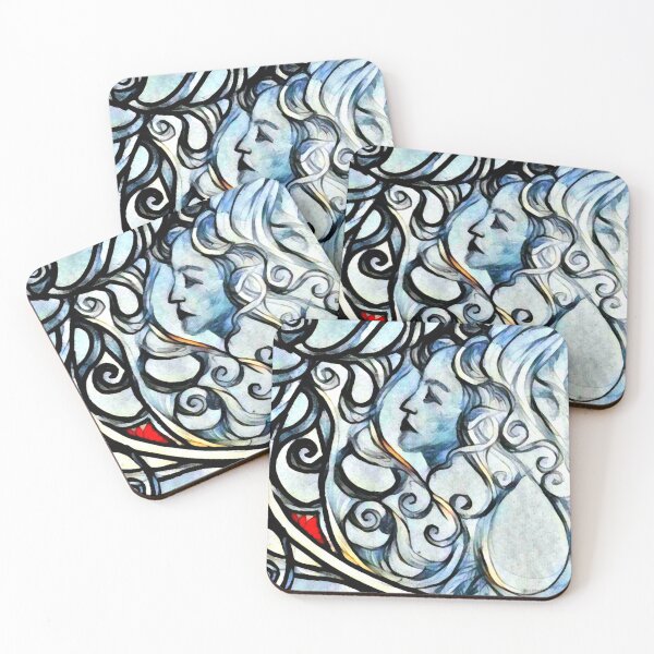 Item preview, Svartalfheim designed and sold by tuile.