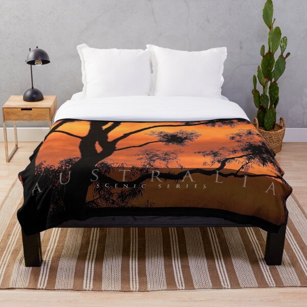 Item preview, Australia Scenic Series 19 | Heartwall Creations designed and sold by Heartwall.