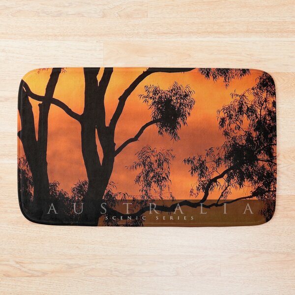 Item preview, Australia Scenic Series 19 | Heartwall Creations designed and sold by Heartwall.