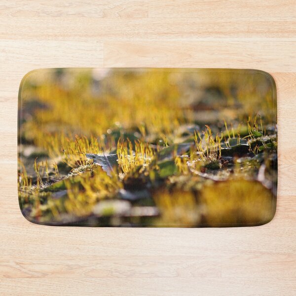 Item preview, Miniature golden garden designed and sold by cuprum.
