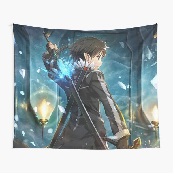 Art Online Home Living Redbubble - asuna knights of the blood sword art online roblox