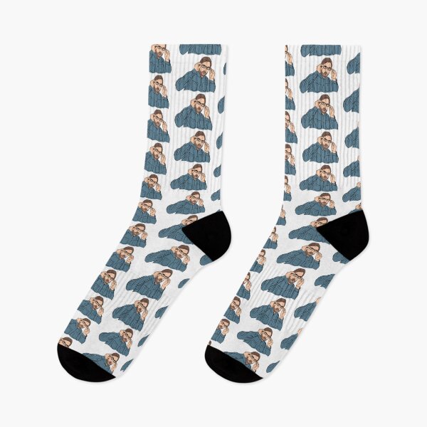 Item preview, Shocked Theroux designed and sold by Pongidae.