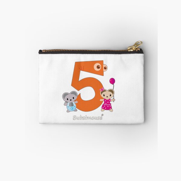 Item preview, Gift ideas fifth birthday designed and sold by Bubsimouse.