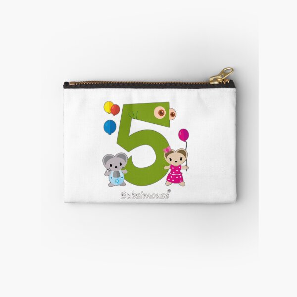 Item preview, Gift five-year-old 5 歳 の 誕生 日 designed and sold by Bubsimouse.