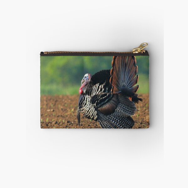 Item preview, Turkey designed and sold by Enola Gay Wagner.