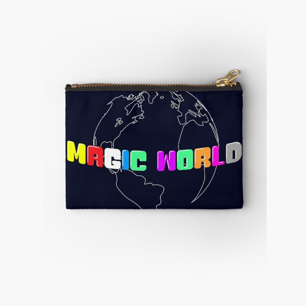 Item preview, Magic World designed and sold by giovanni monasta.