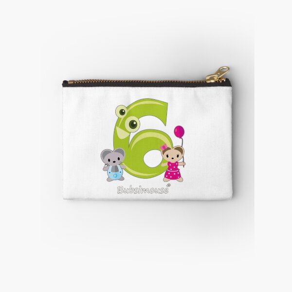 Item preview, Gift sixth birthday designed and sold by Bubsimouse.