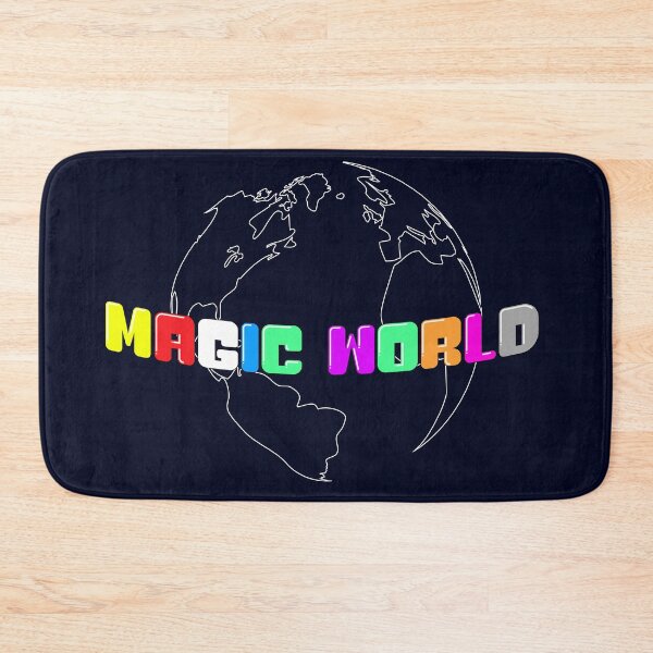 Item preview, Magic World designed and sold by giovanni monasta.