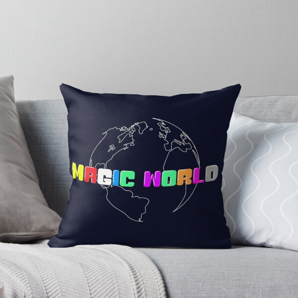 Item preview, Magic World designed and sold by giovanni monasta.