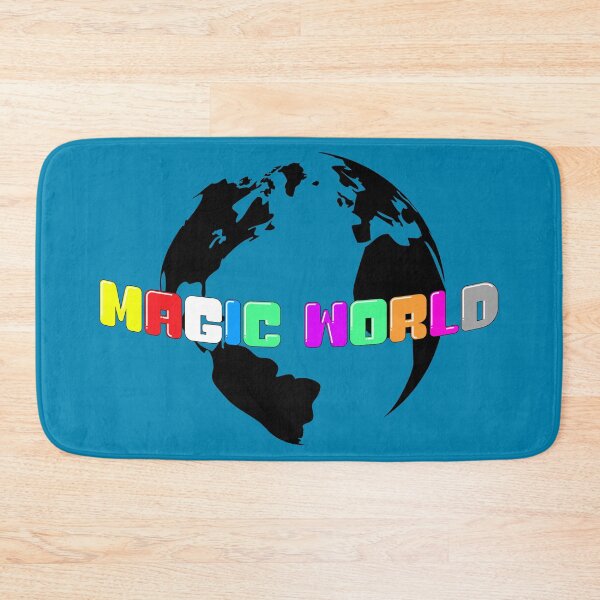 Item preview, Magic World designed and sold by giovanni monasta.