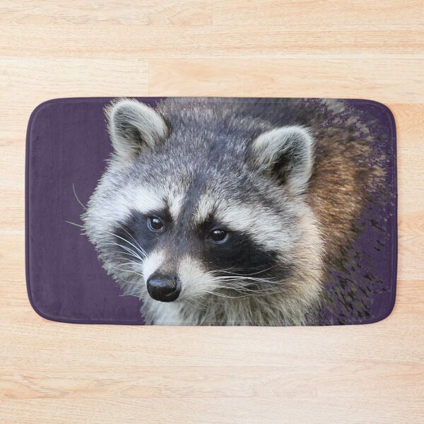 Item preview, Raccoon designed and sold by cuprum.
