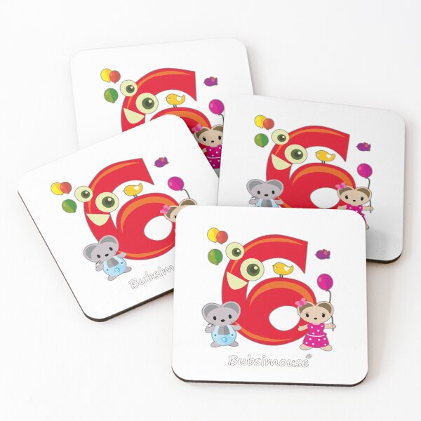 Item preview, My 6th birthday gift for kids 六岁 生日 designed and sold by Bubsimouse.