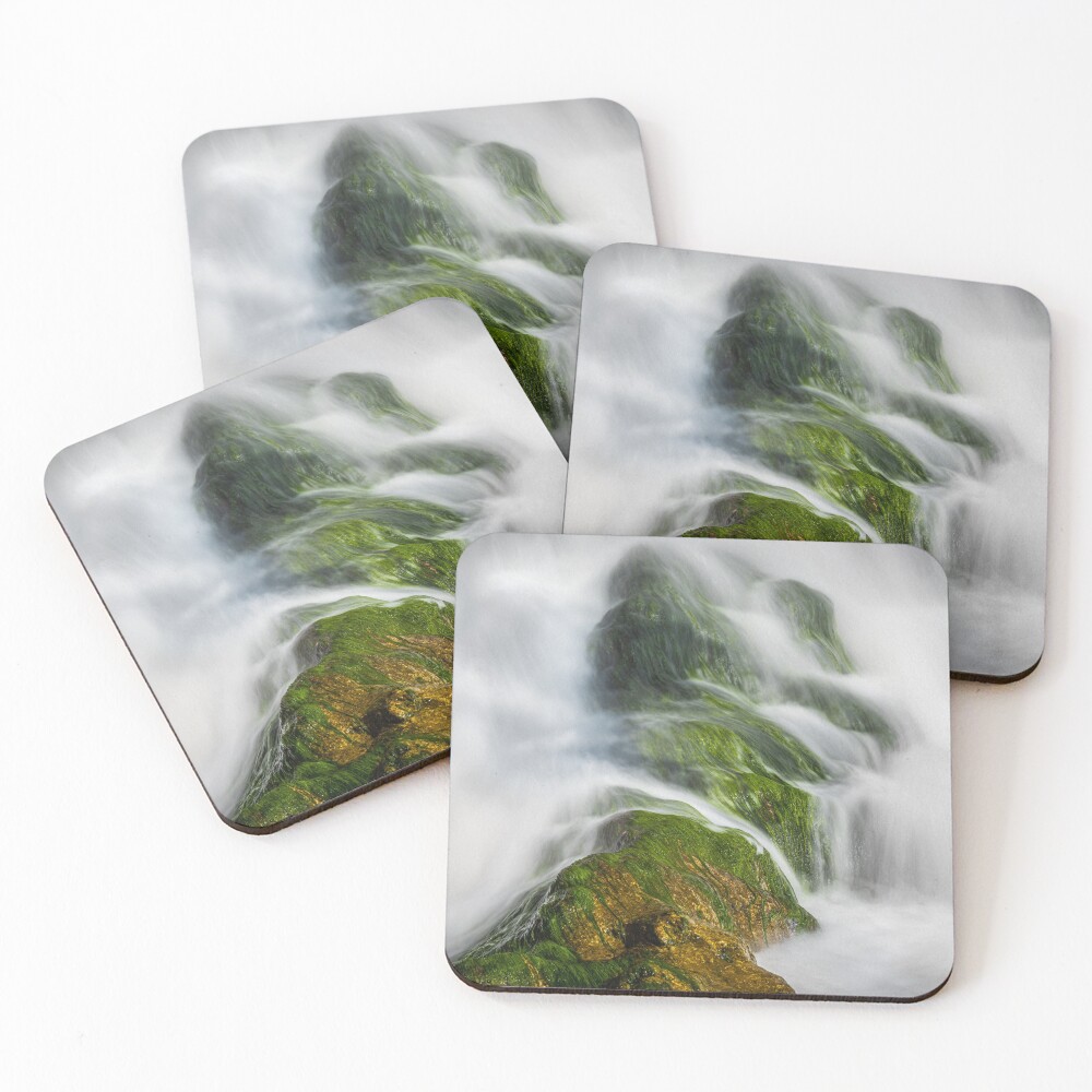 Item preview, Coasters (Set of 4) designed and sold by RalphGoldsmith.