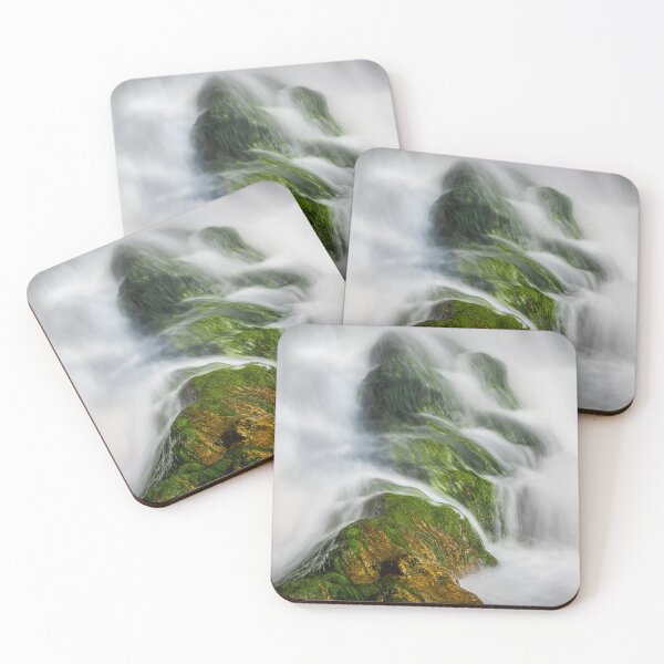 Item preview, Moving Water Number Three designed and sold by Ralph Goldsmith.