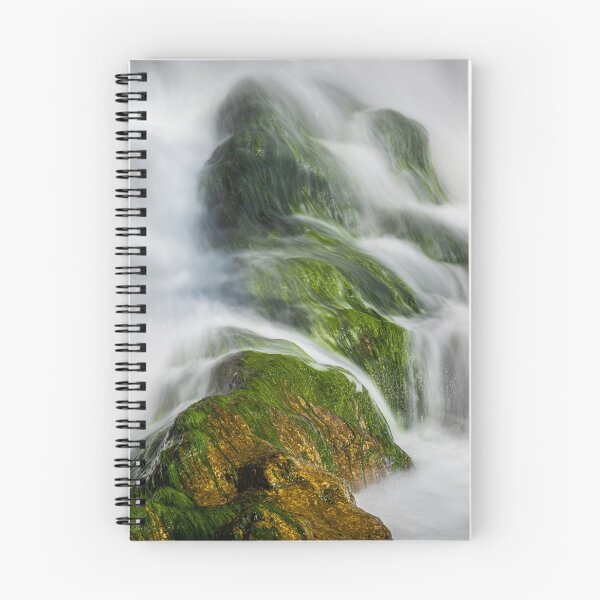 Item preview, Moving Water Number Three designed and sold by Ralph Goldsmith.