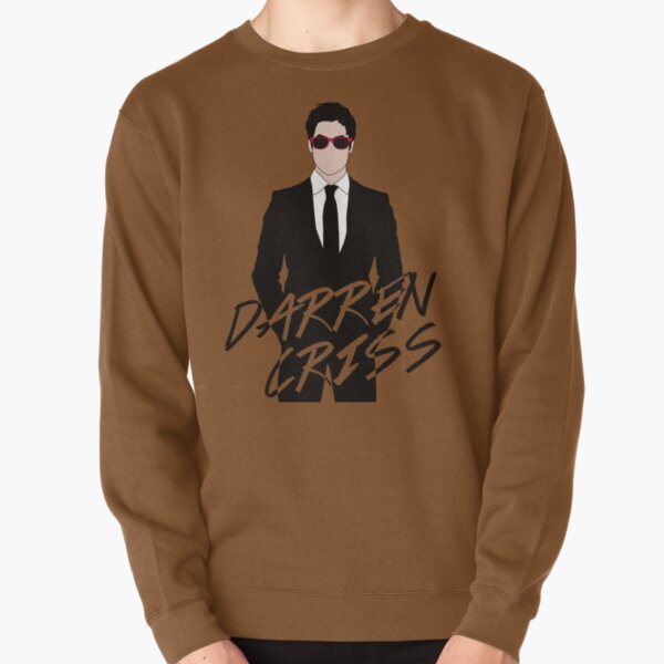 Item preview, Darren Criss Pink designed and sold by byebyesally.