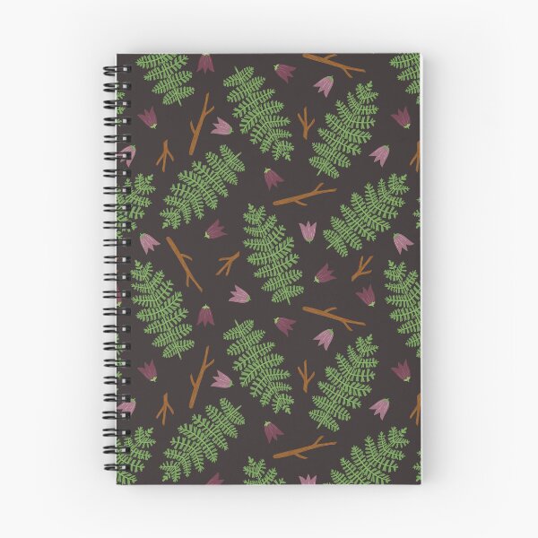 Item preview, Fern forest designed and sold by Elsbet.
