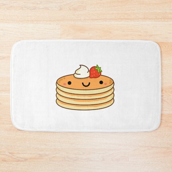 Item preview, Kawaii Pancake Stack designed and sold by kawaiilife.