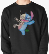 Xray 626 Pullover