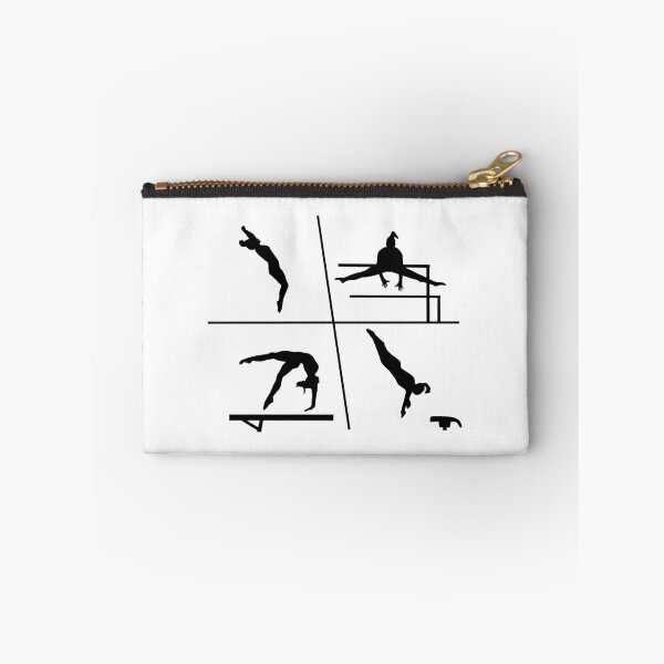 Item preview, Gymnastics, Gymnastics - Women's Gymnastics designed and sold by claudiasartwork.