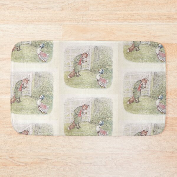 Item preview, The Tale of Jemima Puddleduck  by Beatrix Potter designed and sold by Vintage Designs +.