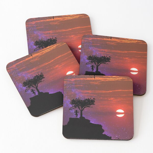 Item preview, Sunset designed and sold by paularubio.