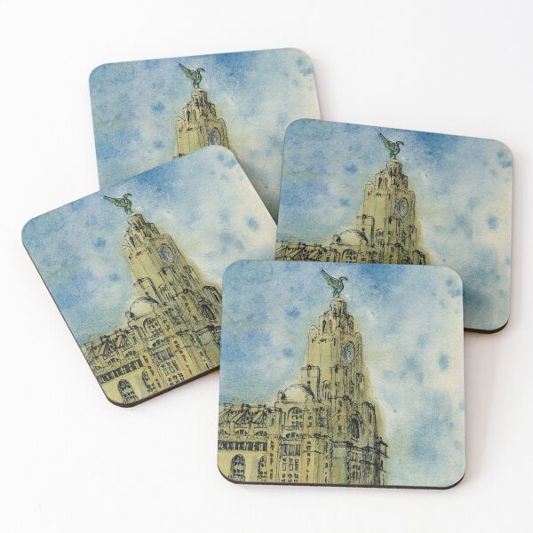 Item preview, Liverbuilding1 designed and sold by Jellie.