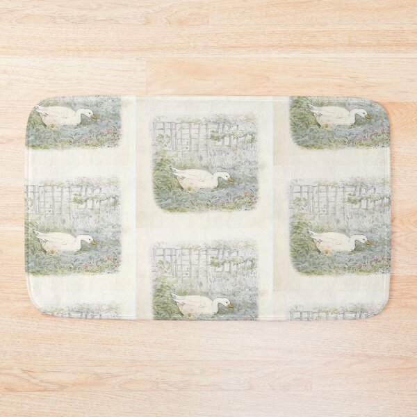 Item preview, The Tale of Jemima Puddleduck  by Beatrix Potter designed and sold by Vintage Designs +.