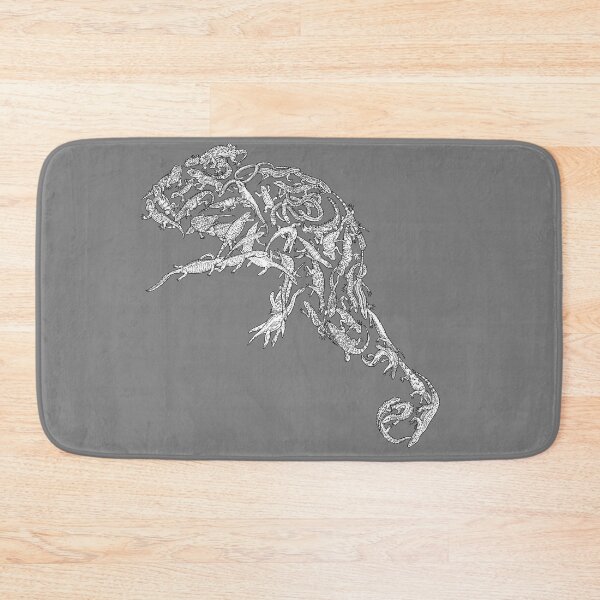 Item preview, Reptiles - Lepidosauomorpha - Evolution - Animals  designed and sold by EvolutionPoster.