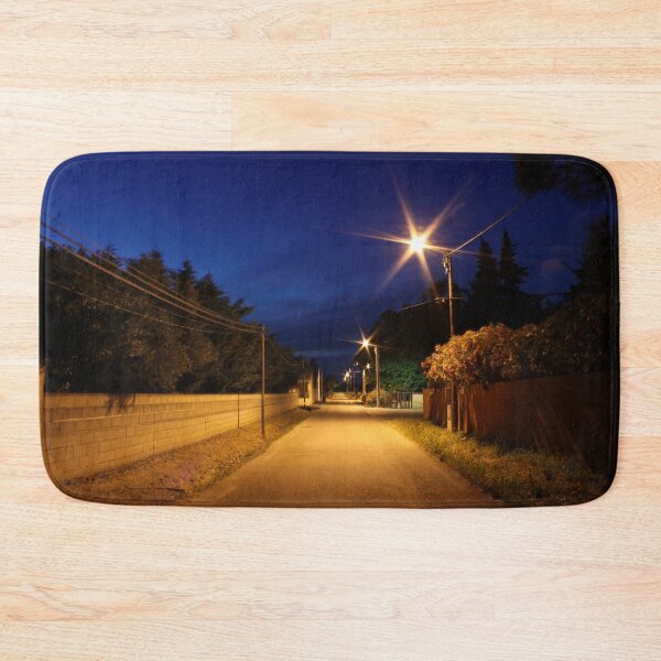 Item preview, Evening in the Camarque designed and sold by cuprum.