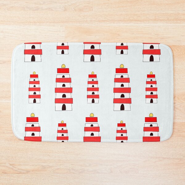 Item preview, Lighthouses designed and sold by RosalieReeves.