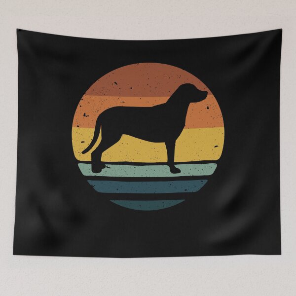 Item preview, Greater Swiss Mountain Retro Vintage  designed and sold by rafaeltto.